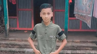 নিখোঁজের ৪ দিন পর খালে মিললো শিক্ষার্থীর মরদেহ