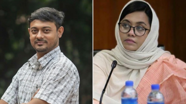 ‘কী হাস্যকর! পুরো বিএনপি মিলে একজনকে দমাতে পারে না’