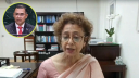 জাতিসংঘে প্রধানমন্ত্রীর ভাষণ, যা বললেন রাষ্ট্রদূত আইরিন খান জাতিসংঘে প্রধানমন্ত্রীর ভাষণ, যা বললেন রাষ্ট্রদূত আইরিন খান