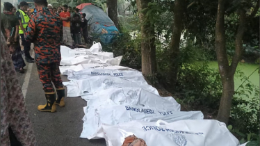 নাটোরে সড়ক দুর্ঘটনা: ৭ সদস্যের তদন্ত কমিটি গঠন