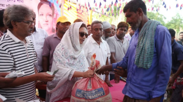যে কোনো দুর্যোগ মোকাবেলার সক্ষমতা সরকারের আছে: সমাজকল্যাণ প্রতিমন্ত্রী
