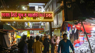 পূজায় ২ ঘণ্টা বেশি সময় দোকান খোলা রাখতে চান ব্যবসায়ীরা