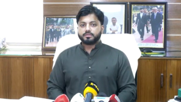 ঢাকাকে বাসযোগ্য করার পরিকল্পনা নিয়ে যে বার্তা দিলেন প্রতিমন্ত্রী ইশরাক