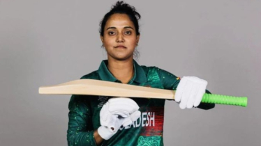 নারী টি-টোয়েন্টি দলের অধিনায়কত্ব ছাড়ছেন জ্যোতি  