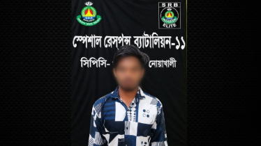 প্রেমের প্রস্তাব প্রত্যাখ্যান করায় নোয়াখালীতে কিশোরীকে ধর্ষণ, মূল অভিযুক্ত গ্রেফতার