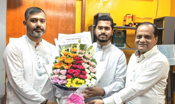 জামায়াত আমির রাজনৈতিক কারণে অভিযোগ করেছেন: প্রতিমন্ত্রী নূর