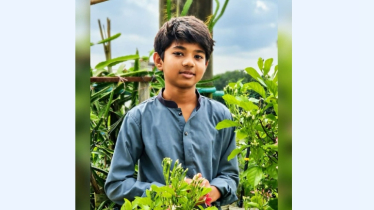 কুবি শিক্ষকের ছেলে নিখোঁজ, বন্ধুদের সঙ্গে বেরিয়ে ফেরেনি বাড়ি 