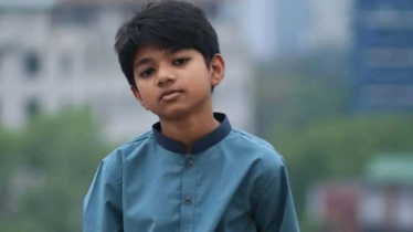 নিখোঁজের পর জঙ্গলে মিললো কুবি শিক্ষকের ছেলের মরদেহ