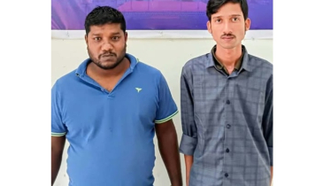 পঞ্চগড় বোদায় হানিট্র্যাপের অভিযোগে ২ যুবদল নেতা গ্রেফতার, ৪ জনের পদ স্থগিত