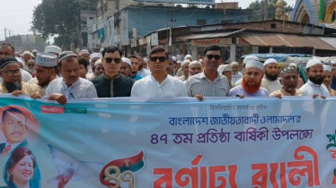 মসজিদগুলোকে বিগত দিনে দলীয় অফিস বানানোর চেষ্টা করা হয়েছিলো: পানি সম্পদ প্রতিমন্ত্রী