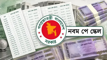 জাতীয় পে স্কেল-২০২৬: সুবিধা পাবেন না যেসব সরকারি চাকরিজীবী