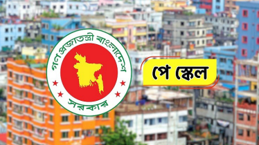 পে স্কেলে কোন এলাকার সরকারি চাকরিজীবী কত শতাংশ বাড়ি ভাড়া পাবেন?