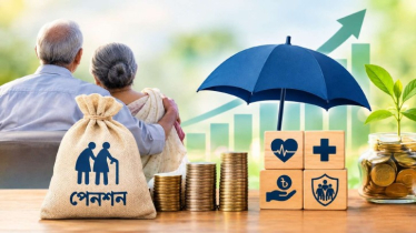 সর্বজনীন পেনশন ব্যবস্থা: নমিনির জন্যে দারুণ সুখবর!