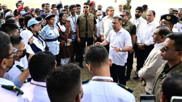 ডেঙ্গু প্রতিরোধে তরুণ প্রজন্মকে এগিয়ে আসার আহ্বান প্রধানমন্ত্রীর