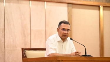 সোমবার নিউইয়র্ক যাচ্ছেন প্রধানমন্ত্রী তারেক রহমান  