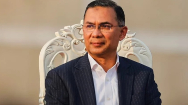 মার্কিন প্রেসিডেন্টের নৈশভোজে অংশ নিয়েছেন প্রধানমন্ত্রী  