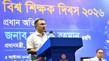 শিক্ষকদের অবসরভাতা পেতে ভোগান্তি, মন্ত্রণালয়কে যে নির্দেশনা প্রধানমন্ত্রীর