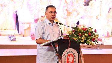 দেশ গড়তে ধর্মীয় পরিচয়ের ঊর্ধ্বে সকলকে ঐক্যবদ্ধ হওয়ার আহ্বান প্রধানমন্ত্রীর