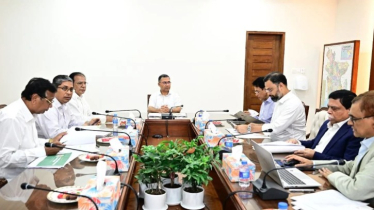 সারাদেশে ১ হাজার খেলার মাঠ স্থাপনের নির্দেশ প্রধানমন্ত্রীর