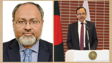 রাষ্ট্রদূত নয়, প্রধানমন্ত্রীর জাপান সফর সমন্বয় করবেন সচিব