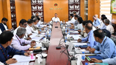 আমদানি নির্ভরতা কমিয়ে কৃষি উৎপাদন বাড়ানোর তাগিদ প্রধানমন্ত্রীর