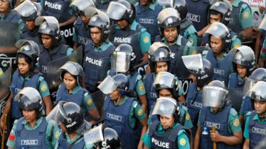 পুলিশের কুইক রেসপন্স টিম গঠনের নির্দেশ