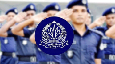 আইজিপিসহ ৯২ পুলিশ সদস্য পাচ্ছেন পদক
