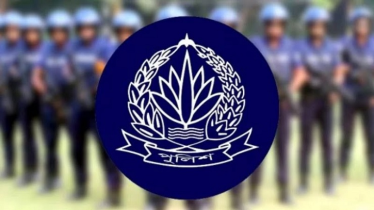 পুলিশের শীর্ষ পর্যায়ে পরিবর্তন, ডিআইজিসহ ৩১ কর্মকর্তাকে বদলি 