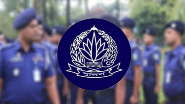 পুলিশের ১১ ঊর্ধ্বতন কর্মকর্তাকে বদলি, প্রজ্ঞাপন জারি