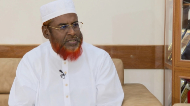 সরকার নতুন সংকটের দিকে যাচ্ছে: গোলাম পরওয়ার  