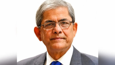কন্যাশিশুর নিরাপত্তা বজায় রাখা আমাদের পবিত্র দায়িত্ব: রাষ্ট্রপতি