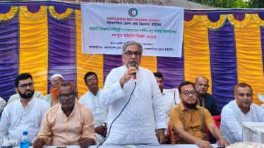 জনগণের নিরাপত্তা ও আইনের শাসনে তারেক রহমান আপসহীন: প্রিন্স