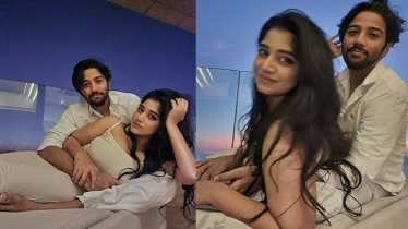 প্রীতম-শেহতাজের বিবাহবিচ্ছেদের ঘোষণা, যা ছিল ফেসবুক স্ট্যাটাসে 