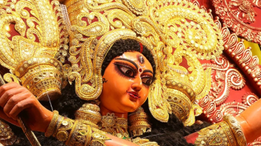 আজ শারদীয় দুর্গোৎসবের মহানবমী