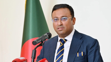 প্রধানমন্ত্রীর ভাষণ বিশ্ব সম্প্রদায়ের কাছে অভিনন্দিত হয়েছে: হুমায়ুন কবির প্রধানমন্ত্রীর ভাষণ বিশ্ব সম্প্রদায়ের কাছে অভিনন্দিত হয়েছে: হুমায়ুন কবির
