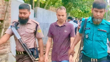 রাজশাহীতে নারীসহ আটক ওসি মাহাবুব