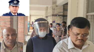 কারাগারেই থাকছেন সাবেক ওসি রাকিবুল, জামিন নামঞ্জুর