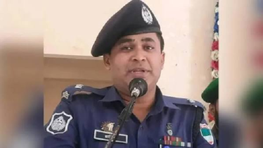 অডিও ফাঁসের ঘটনায় সেই সাবেক ওসির ৭ দিনের রিমান্ড আবেদন