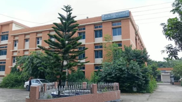 ৩১ কোটি টাকা ব্যয়ে নির্মাণ, ৭ বছরেও চালু হয়নি রংপুরের শিশু হাসপাতাল