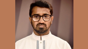একটি দলের প্রধান নেতা প্রকাশ্যে চুমু দেওয়ার সংস্কৃতি চালু করেছেন: রাশেদ খাঁন