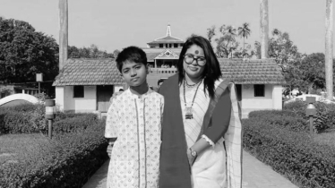 মায়ের হৃদয়স্পর্শী আকুতিও ফেরাতে পারলো না একমাত্র ছেলেকে, কী ঘটেছিলো?