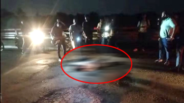 এক জেলায় একদিনে পৃথক সড়ক দুর্ঘটনা ও বজ্রপাতে নারীসহ তিনজনের মৃত্যু