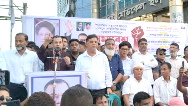 ‘সাহস থাকলে এখনই আসেন, ডিসেম্বর পর্যন্ত অপেক্ষা করতে চাই না’