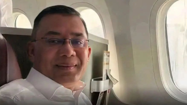 দুবাই হয়ে রাতেই ঢাকার উদ্দেশে রওনা হবেন প্রধানমন্ত্রী