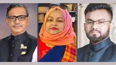 কাদের মির্জা ও তার স্ত্রী-ছেলের বিরুদ্ধে দুদকের ৩ মামলা