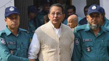 ১০ বছরের সাজার বিরুদ্ধে খালাস চেয়ে ইনুর পক্ষে আপিল