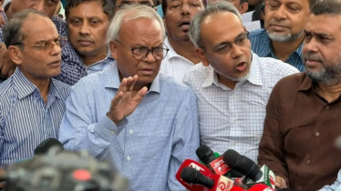 জামায়াত-আওয়ামী লীগের আচরণ একই: রিজভী