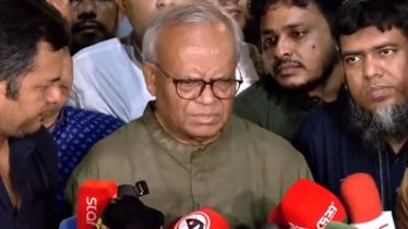 ঠাকুরগাঁও-১ আসনে মনোনয়ন প্রত্যাশীদের সাক্ষাৎকার শেষ, সিদ্ধান্ত পরে: রিজভী