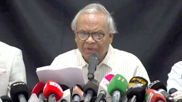 ফ্যাসিবাদের দোসররা প্রশাসনসহ রাষ্ট্রের বিভিন্ন জায়গায় ঘাপটি মেরে আছে: রিজভী