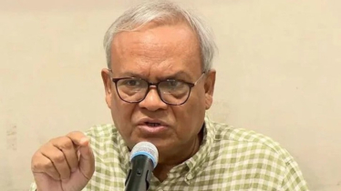 সাম্প্রদায়িক সম্প্রীতি নষ্টের ষড়যন্ত্র দেশের মানুষই প্রতিহত করবে: রিজভী